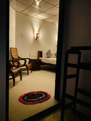 Mountain Peak Homestay Hiriketiya